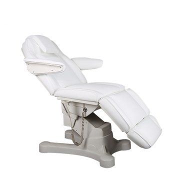 Косметологічне крісло DM-207A 4 мотори і обертання на 180 гр. DM-207A фото