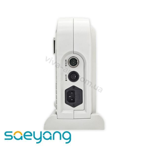 Фрезер Multi 600 DUO для педикюру з безщітковою ручкою BM50М 50000 об./хв. 230вт Multi 600 DUO/BM50S1 фото