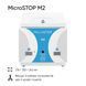 Високотемпературна сухожарова шафа для стерилізації Microstop M2 Microstop M2 фото 2