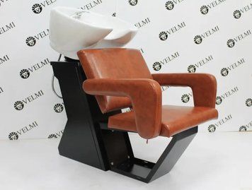 Перукарська мийка Flamingo compact VM2019-1 фото