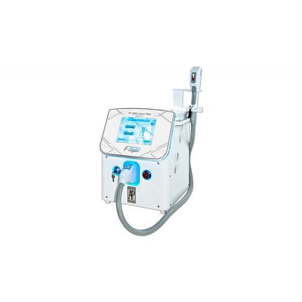 Багатофункціональна IPL система IP-100 Light Pro IP-100-Light-ProDuo фото
