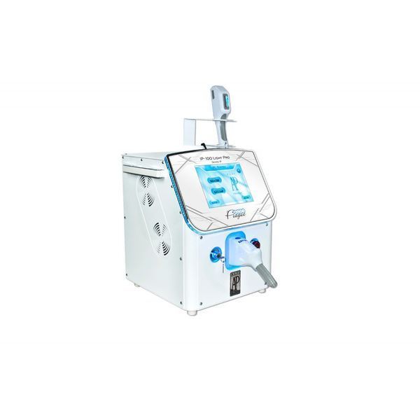 Багатофункціональна IPL система IP-100 Light Pro IP-100-Light-ProDuo фото