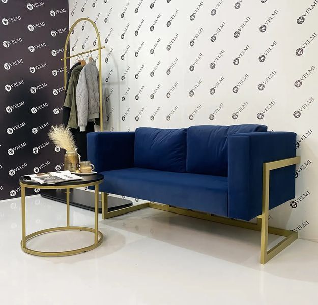 Диван для очікування Eridan VM242 фото