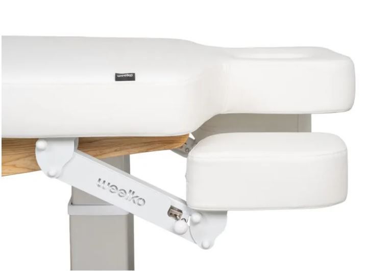 TROCH SMART - Естетичне Ліжко (PU, 4 Двигуни, Підігрів) WKS029+.4.A26.HT фото