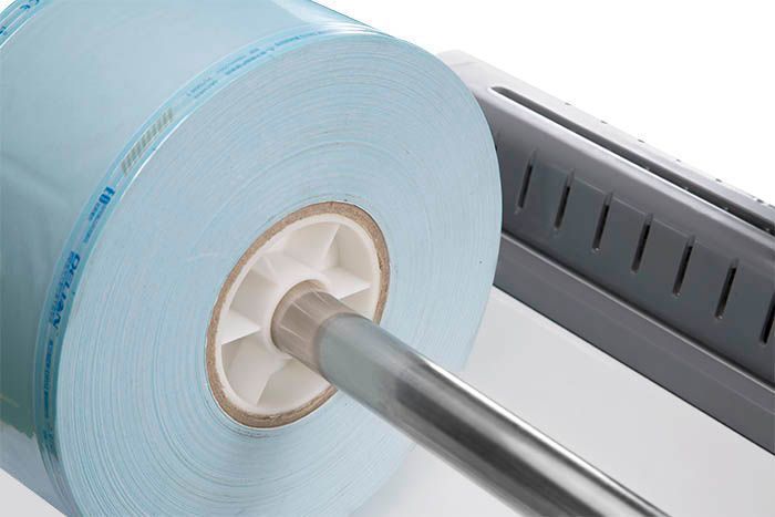 SEALER X330 (SIGER) Пакувальна машина для стерилізації  53075 фото