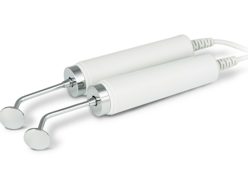 Апарат мікрострумової терапії "BIO Skin Lifting Instrument" модель DIY-117 DIY-117 фото