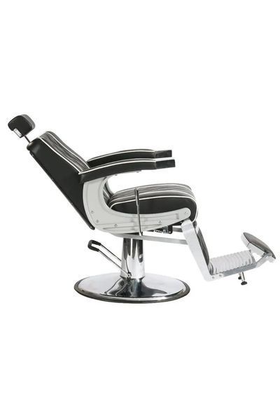 Перукарське крісло Barber Valencia lux VB_Valencia фото