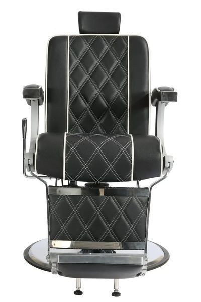 Перукарське крісло Barber Valencia lux VB_Valencia фото