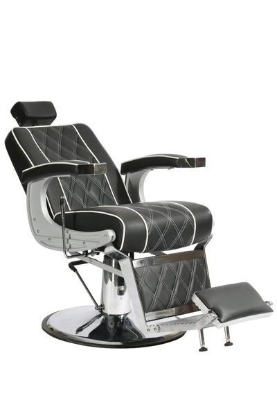 Перукарське крісло Barber Valencia lux VB_Valencia фото