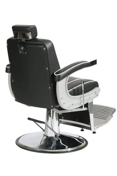 Перукарське крісло Barber Valencia lux VB_Valencia фото