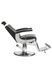 Перукарське крісло Barber Valencia lux VB_Valencia фото 4