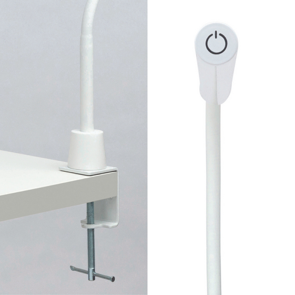 Настільна світлодіодна лампа Artecno Lampe LED Lampe LED фото