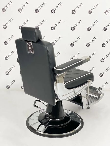 Перукарське крісло Barber Prime VM09 фото