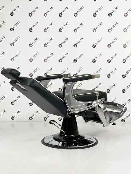 Перукарське крісло Barber Prime VM09 фото
