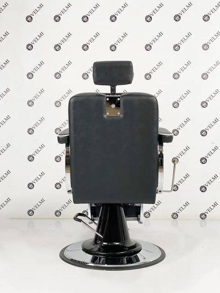 Перукарське крісло Barber Prime VM09 фото