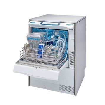 Мийно-дезінфікуюча машина (термодезінфектор) MELAtherm 10 Evolution ME20021-DTB (230B)  ME20020-DTA (400B) фото