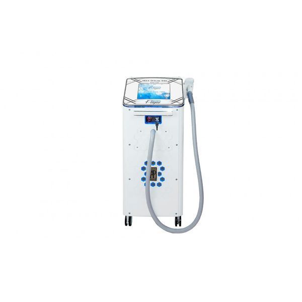 Фракційний ербієвий лазер MED-X Er Glass 1550 MED-X Er Glass 1550 фото