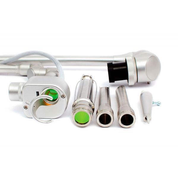 Фракційний лазер MED-X Laser CO2 BQ-0101 фото