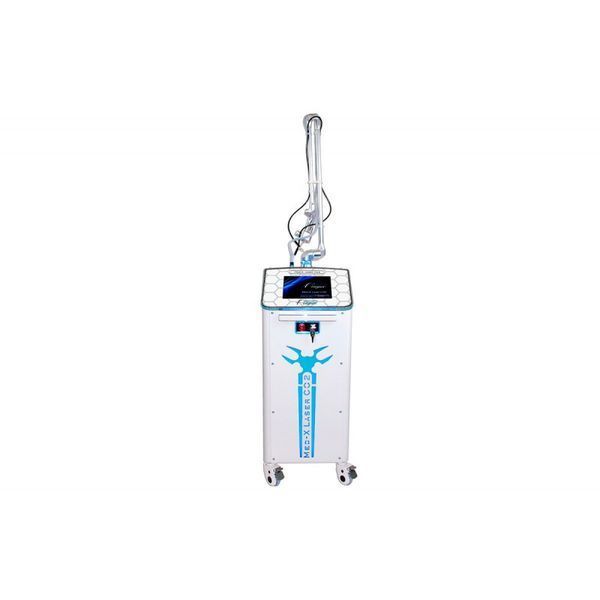 Фракційний лазер MED-X Laser CO2 BQ-0101 фото