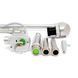 Фракційний лазер MED-X Laser CO2 BQ-0101 фото 9