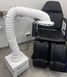Професійна мобільна витяжка для манікюру та педикюру Fusion Plus DT_fusion_p_regul_svet фото 4