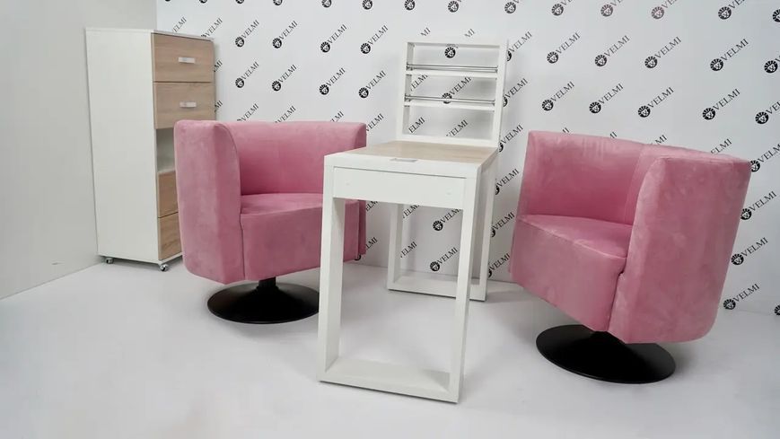 Косметологічний візок Valio 5 vm_valio5 фото