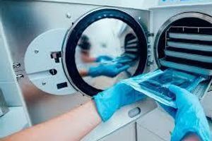 Як правильно користуватися автоклавом у салоні краси: повний гайд з експлуатації, догляду та розхідників фото