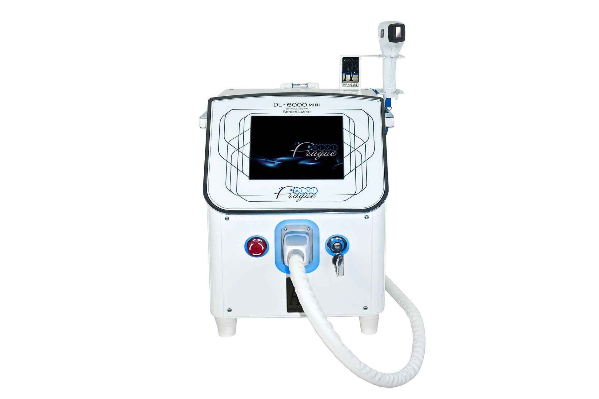 діодний лазер DL-6000 OptiPulse ProMax ціна украіна